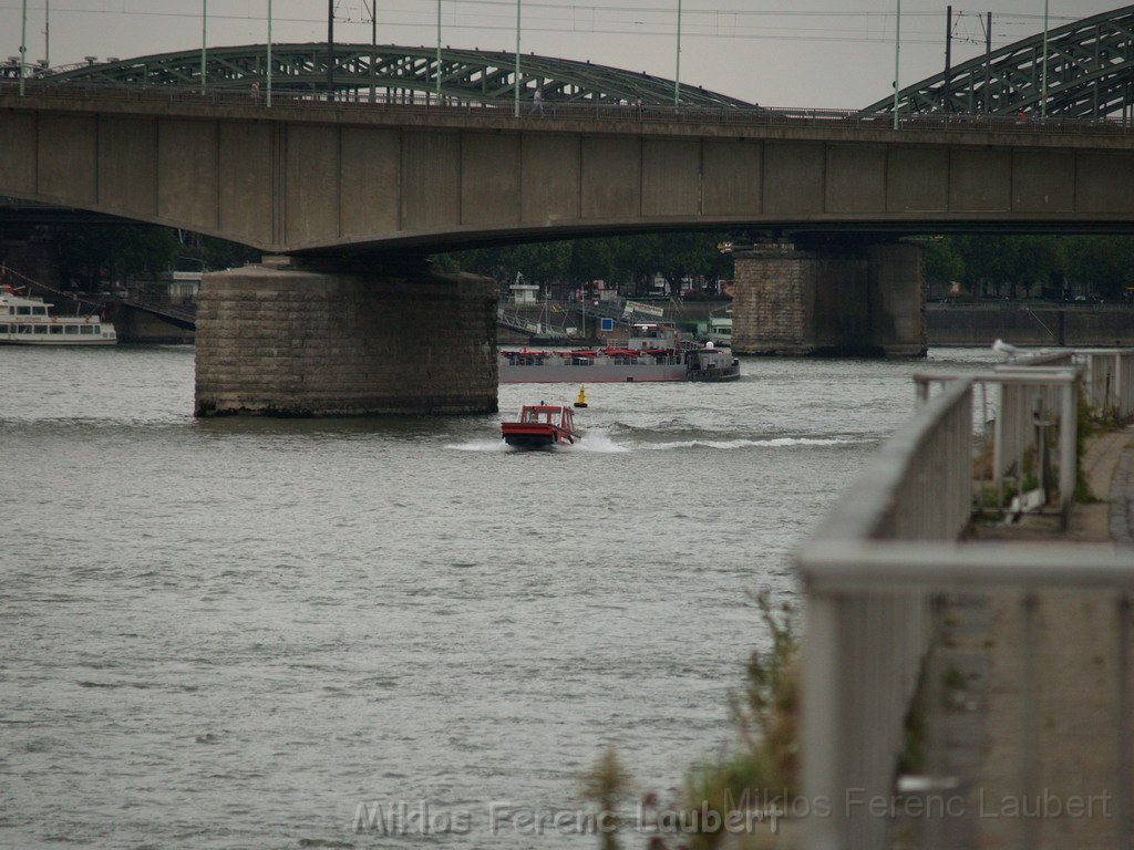 Das neue Rettungsboot Ursula  P51.JPG